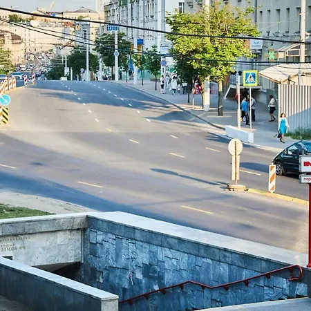 Квартира В Центре Минска * Minsk